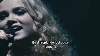 Mando Diao Feat Veera Pyykkö - Själens Skrubbsår / Öinen Tuuli [MTV Unplugged]