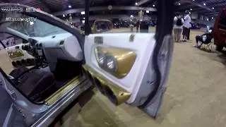 Basshead TV Car Audio November 2018 Build of the month