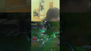 FULL TANK ZAC IS OP?!