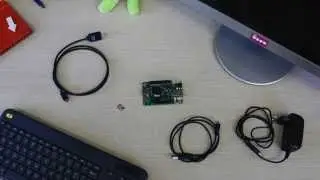 Using UDOO NEO as a Computer