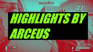 Highlights by Arceuss--