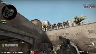 Frag Dump 2021 - CS:GO 1 of ?