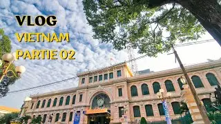 VLOG Vietnam 02