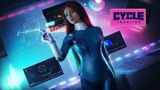 The Cycle Frontier online PvPvE тяжёлые приключения