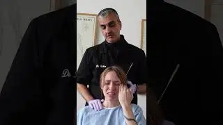 Emotional Release From The TMJ Jaw Adjustment 