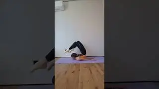 how to do this contortion chest stand 🫶 #fyp #viralvideo #shorts #short #youtubeshorts #youtube