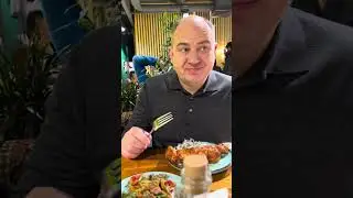 В поисках идеальной узбекской кухни в Москве
