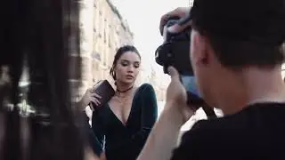 AMAPARIZZ - MOMENTO