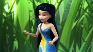Феи   14   Толкучка жуков