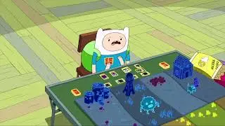 Adventure Time Tagalog Dub