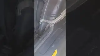 toyota corolla with Kilmat sound deadener on front doors and trunk
