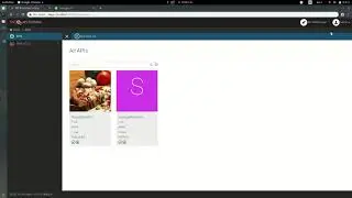 Creating APIs for WSO2 API Manager using command line
