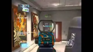 Holding the hardpoint