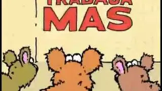 Corrida de Ratas [Vivir Más! - Amigos de la Tierra]