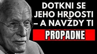 Nauč se zasáhnout mužovu hrdost – a bude tě milovat jako nikdy předtím | Carl Jung