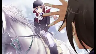 Muv-Luv Photonmelodies♮ /Adoration OST: J.S. Bach - Prelude in C Major