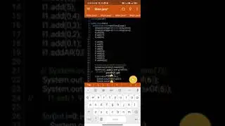 Java Tutorial: ArrayList indexOf & lastIndexOf method