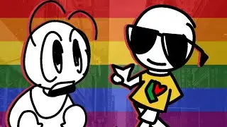 miss me with that gay shit (animation)