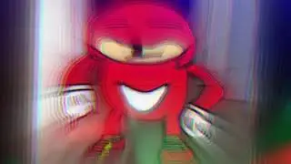 here comes pacman but it's marselo (EARRAPE)