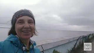 Попрбуй себя а роли экскурвода.