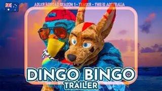 Dingo Bingo : Trailer