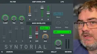 Become A Synth Sound Design Master With This Tool