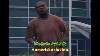 Peđa Migrant - Lasica