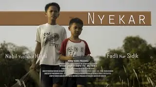 NYEKAR | Film pendek ngapak