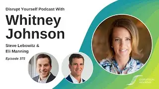 Episode 375 with BVG's Steve Lebowitz and Eli Manning: The Plays That Make Private Equity Kinder