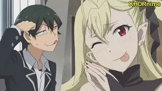 Funniest "Teehee" Moments in Anime!