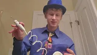 TECH REVIEW (MILLION SUBSCRIBER SPECIAL)