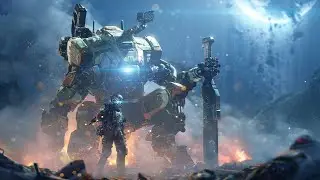 Titanfall 2 episode 2