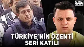 Türkiye's Wannabe Serial Killer - Copycat Killer Gökhan Özgökner