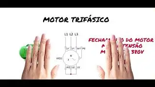 Partida Direta de um jeito fácil de entender
