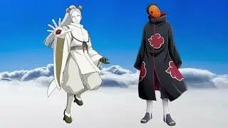 Who is strongest