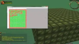Maze Creator 2015 for TrinityCore & cMangos