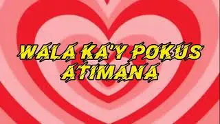 JKLRD & Soulthrll - pokus! (Official Lyric Video)