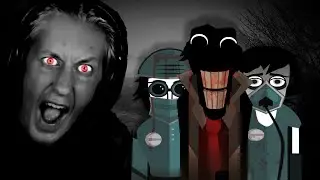 Incredibox Vitals is the scariest mod I've played..