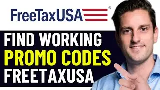 HOW TO GET BEST FREETAXUSA DISCOUNT PROMO CODES IN 2024 (FULL GUIDE)