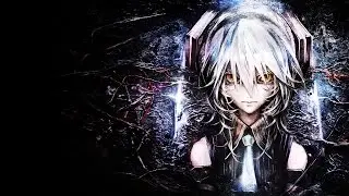 Nightcore - Again! [Lyrics on Screen]