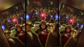 Instagram & Fcaebook Imotes | Photoshop | Dr. Creation Tutorial