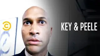 The Shining (Parody) Sub Indonesia | Key & Peele