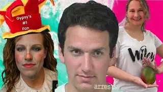 Gypsy Rose PR nightmare- did she break parole? && Katie Joy VS Fancy