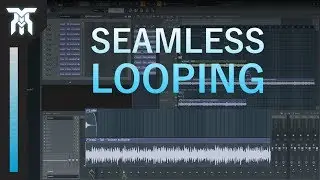 How To Seamlessly Loop Audio (Music & SFX)