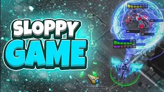 INCREDIBLE MICRO - How to play for beginners - Bronze to Master SC2 Protoss