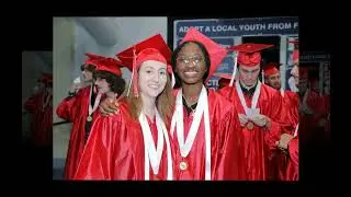Northeast High School | Graduation 2022 | Tropicana Field | Firefly Event Photography