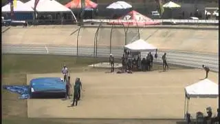 Bssac 2016 Esther Maynard zone Day 2  Part 2