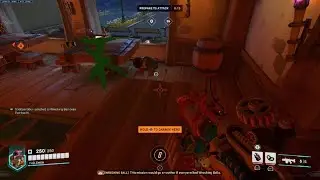 No death game