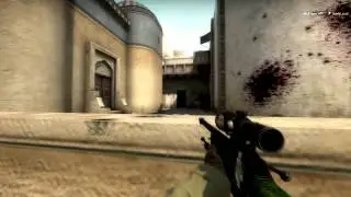 CS:GO Don't Believe Me Just Watch