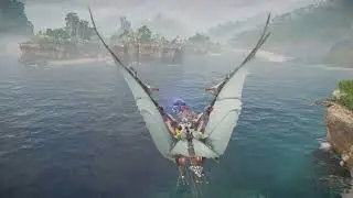 Horizon 2 Burning Shores Ultra Hard NG+ First Playthrough Part 26 Last Brimshine Finds